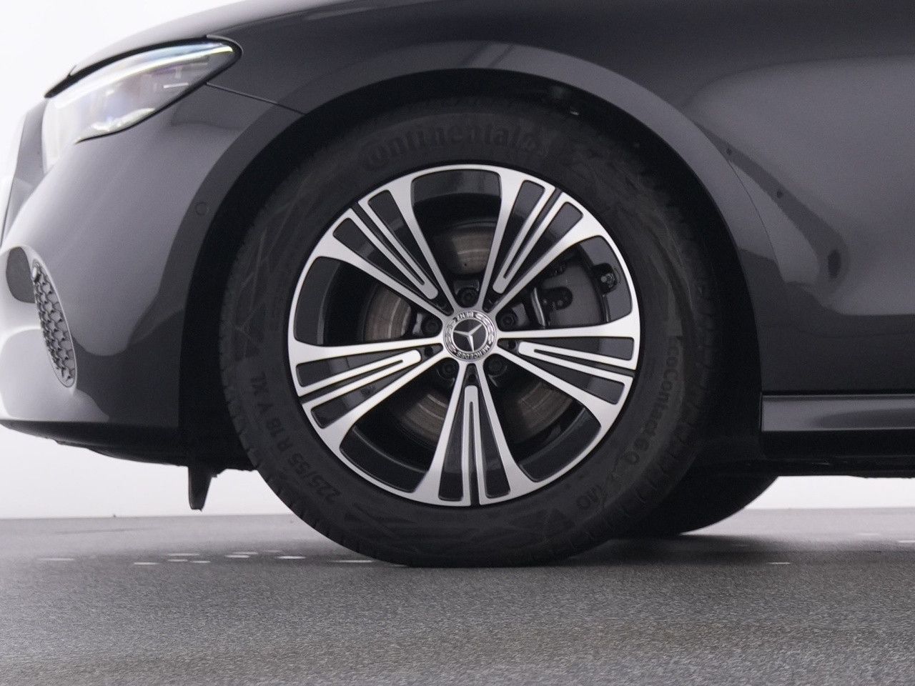 Mercedes-Benz E-Klasse – Bild 19