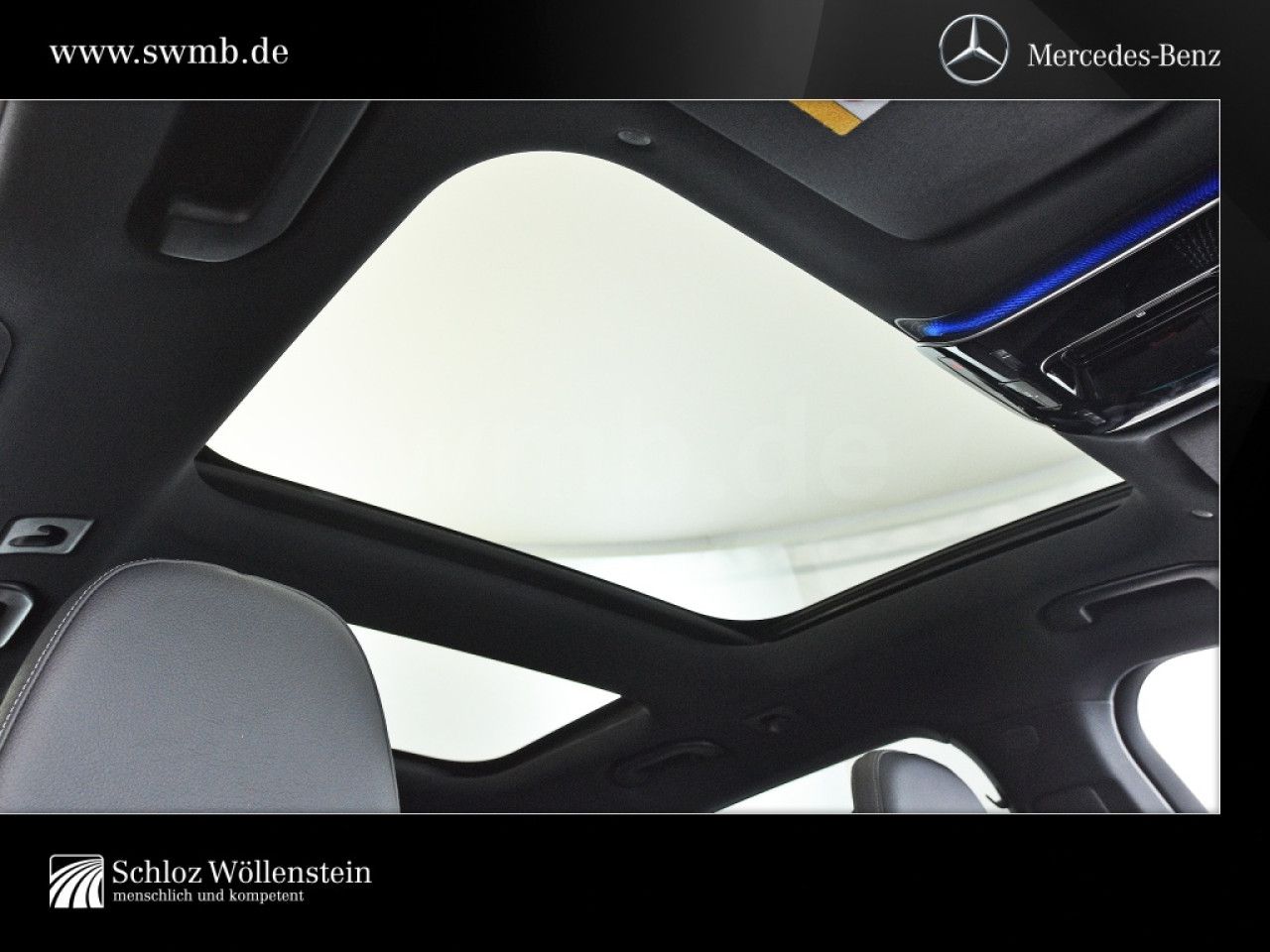 Mercedes-Benz E-Klasse – Bild 23