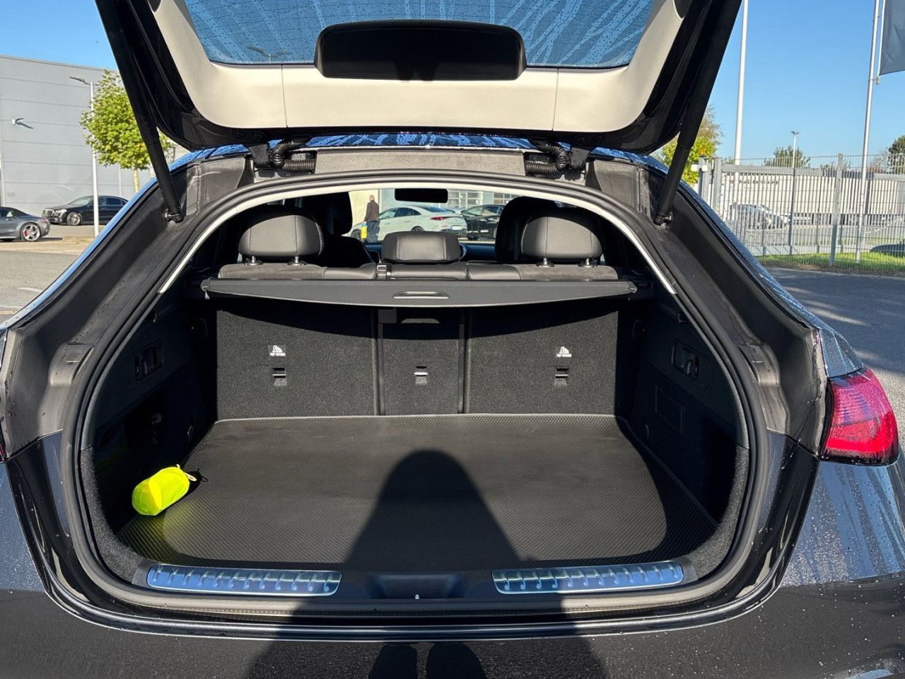 Mercedes-Benz GLC – Bild 17
