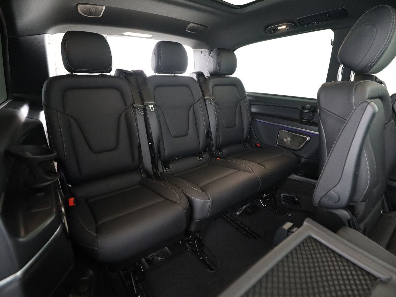 Mercedes-Benz V-Klasse – Bild 22