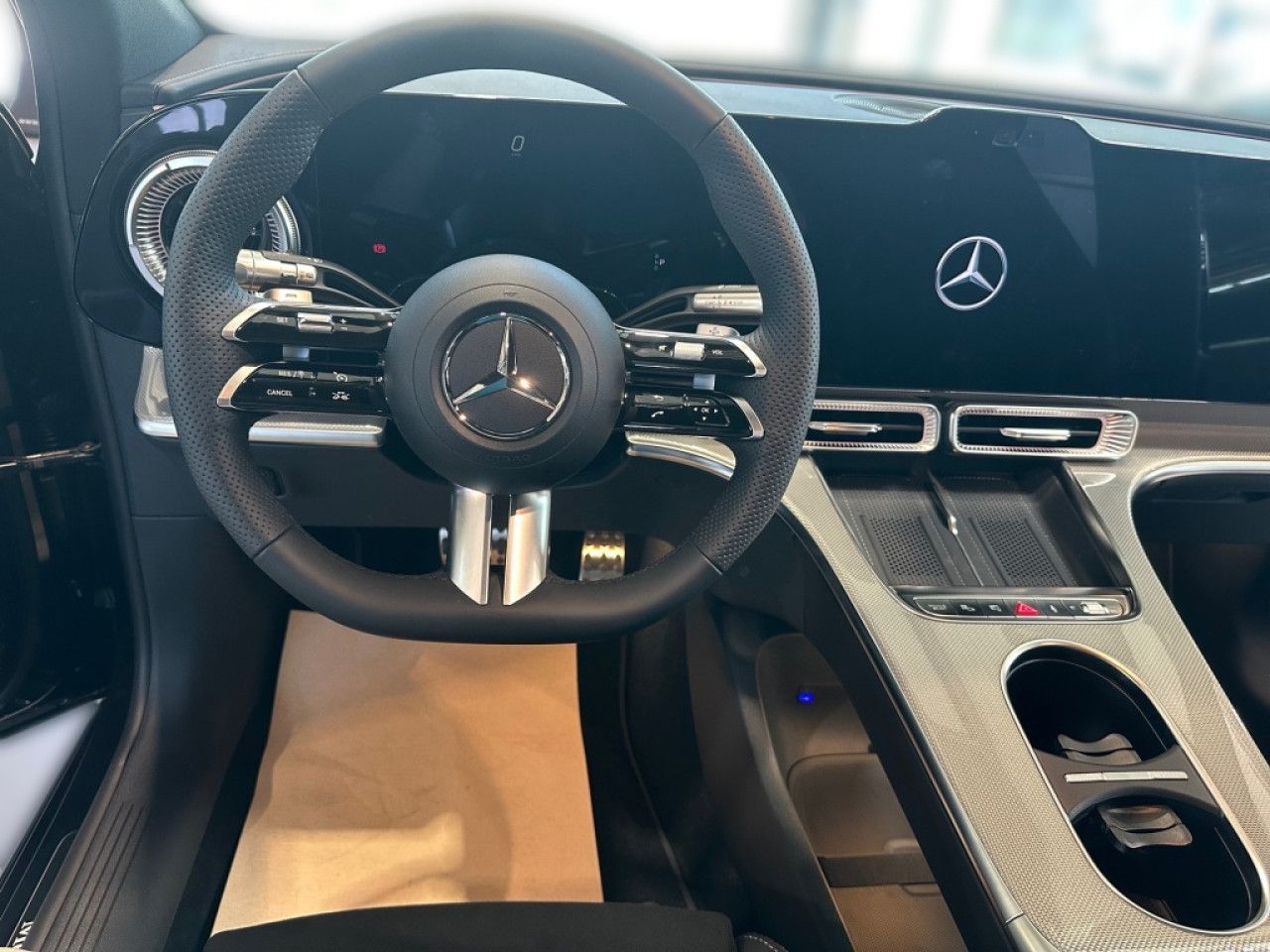 Mercedes-Benz GLC – Bild 10