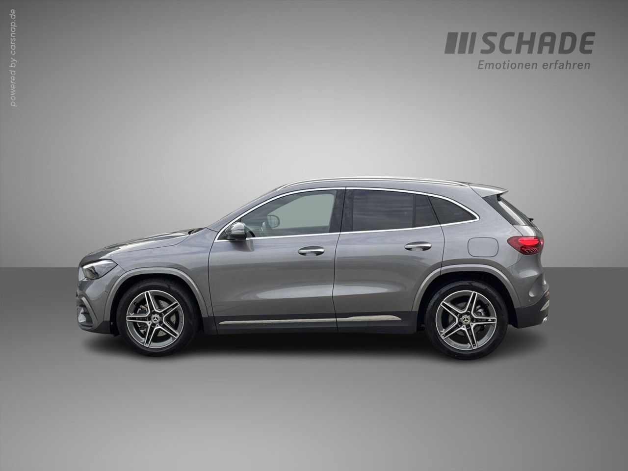 Mercedes-Benz GLA – Bild 2