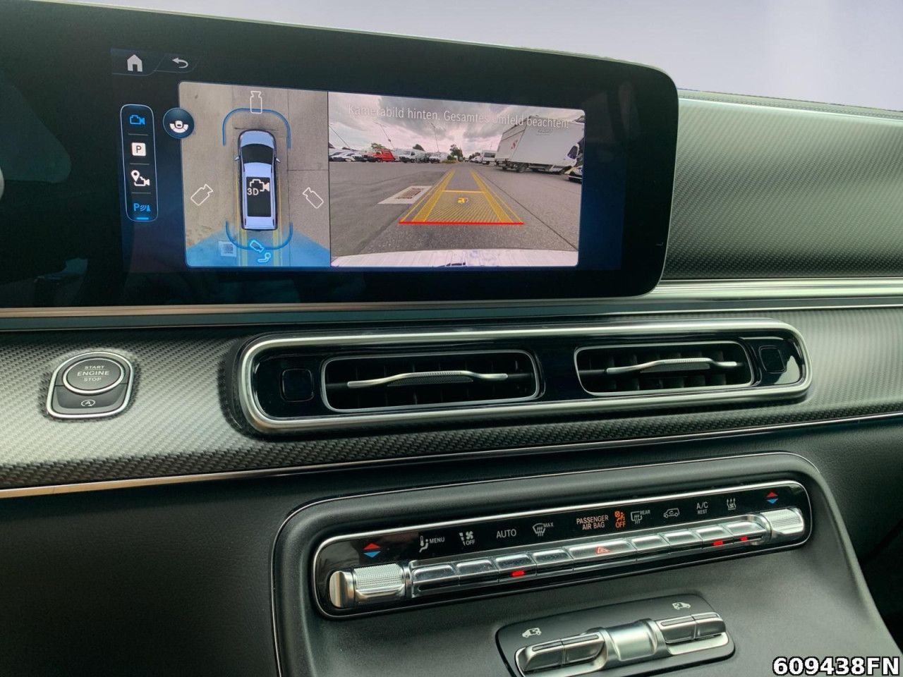 Mercedes-Benz V-Klasse – Bild 9