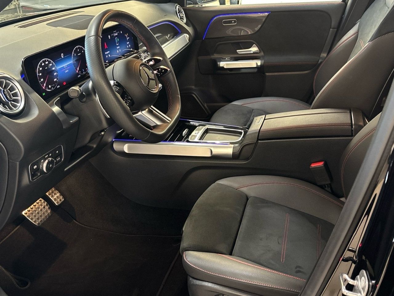 Mercedes-Benz GLB – Bild 6