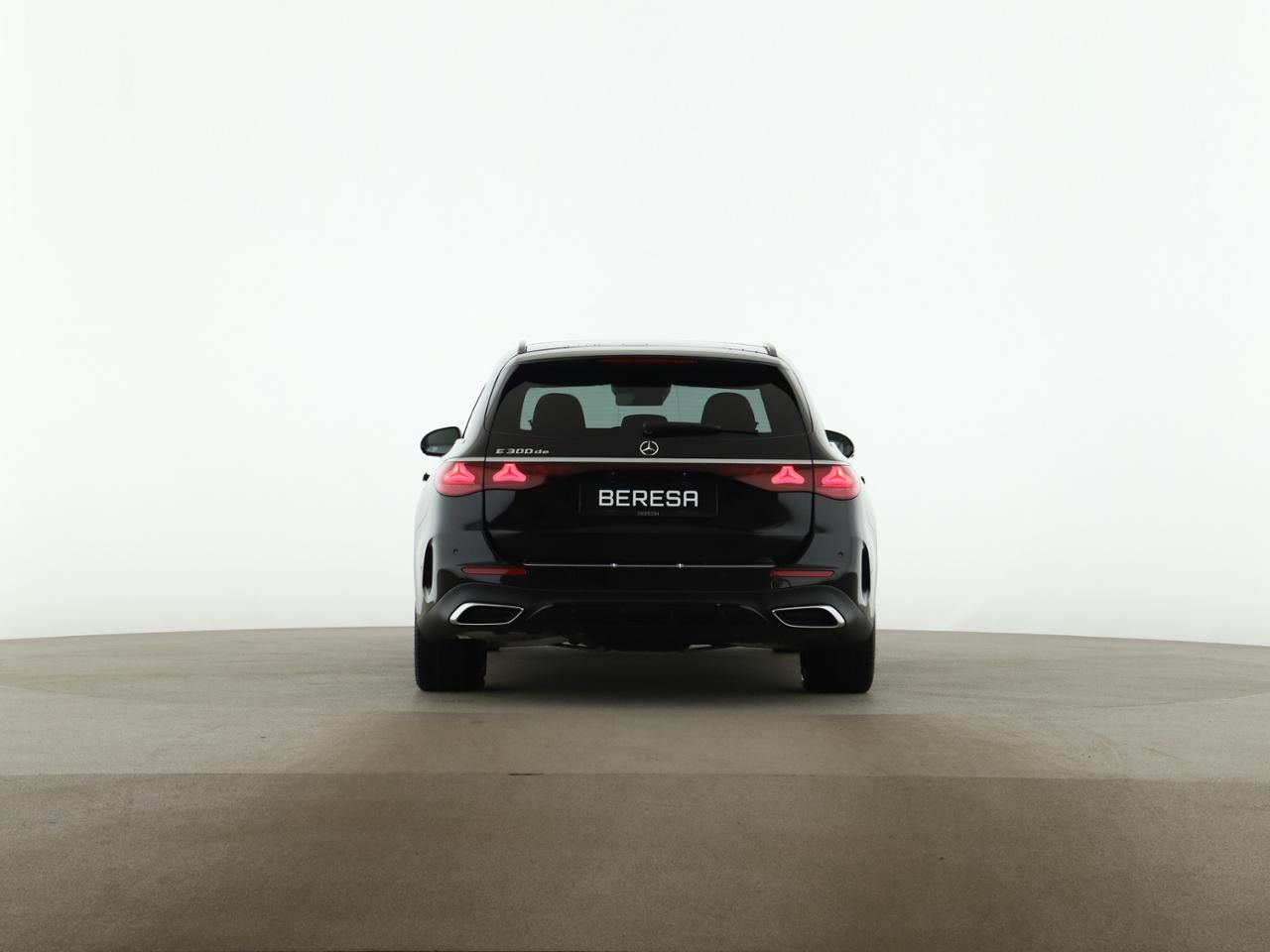 Mercedes-Benz E-Klasse – Bild 5