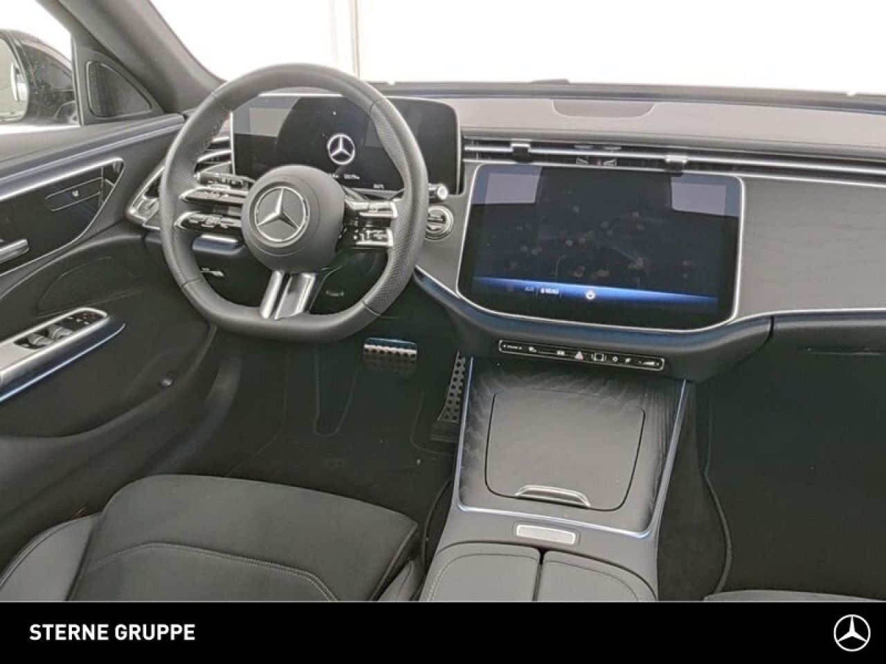 Mercedes-Benz E-Klasse – Bild 7