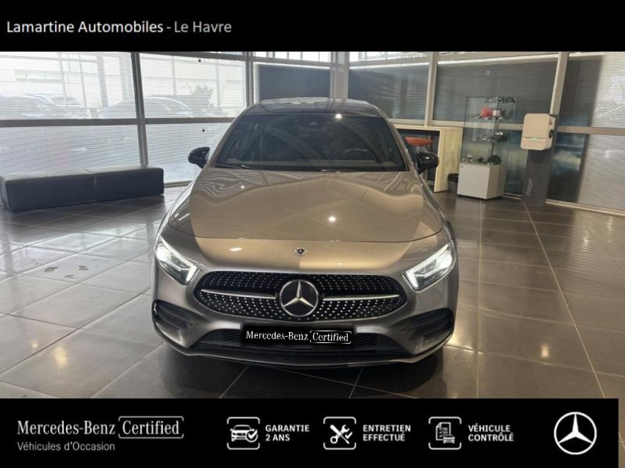 Photo du véhicule 2 / 18