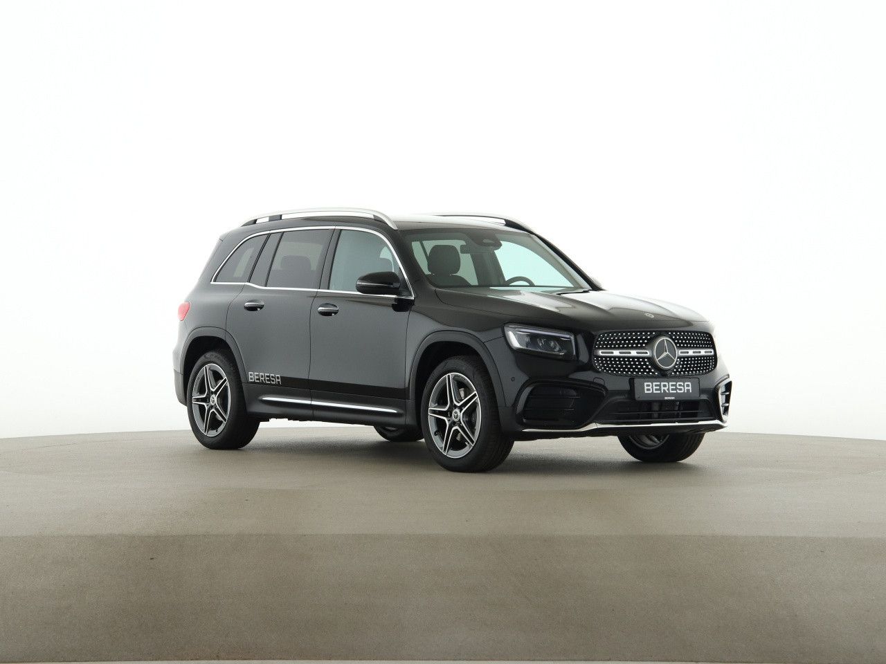 Mercedes-Benz GLB – Bild 8