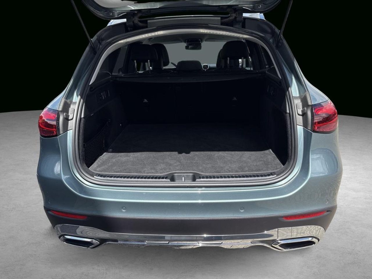 Mercedes-Benz GLC – Bild 7
