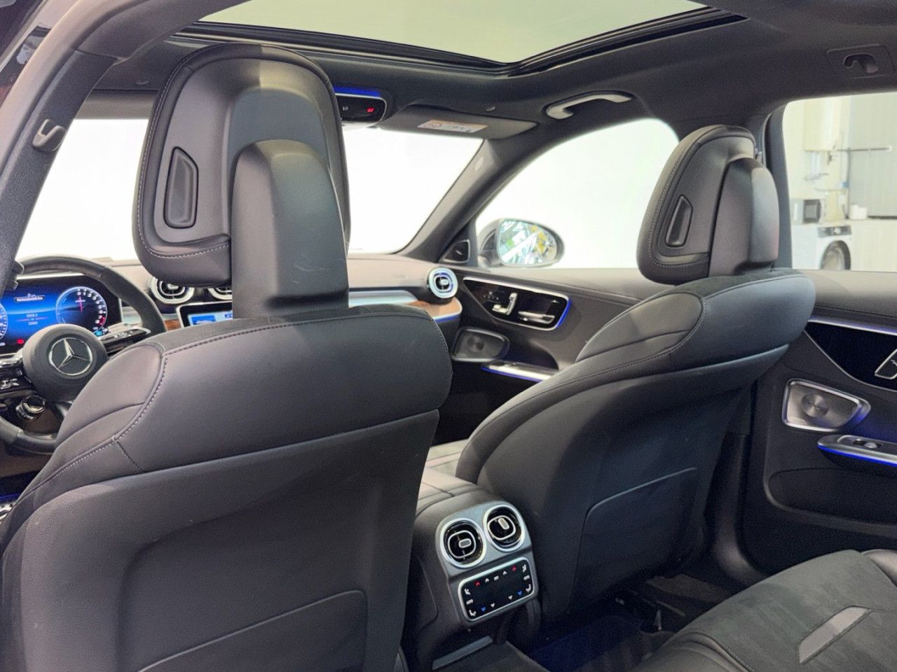 Mercedes-Benz C-Klasse – Bild 14