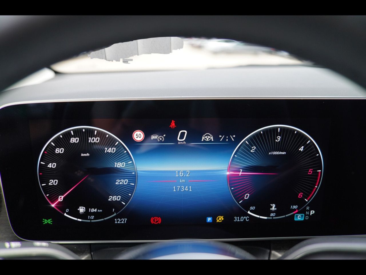 Mercedes-Benz V-Klasse – Bild 17
