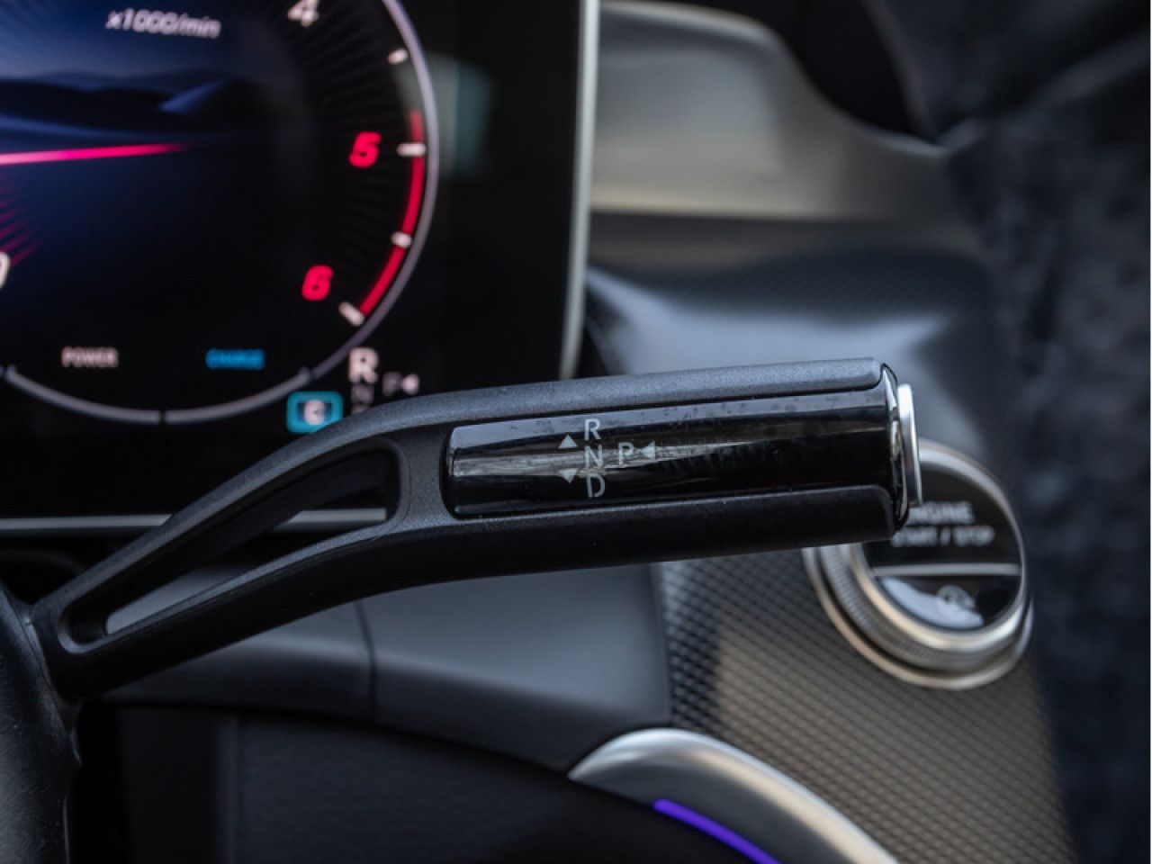 Mercedes-Benz GLC – Bild 22