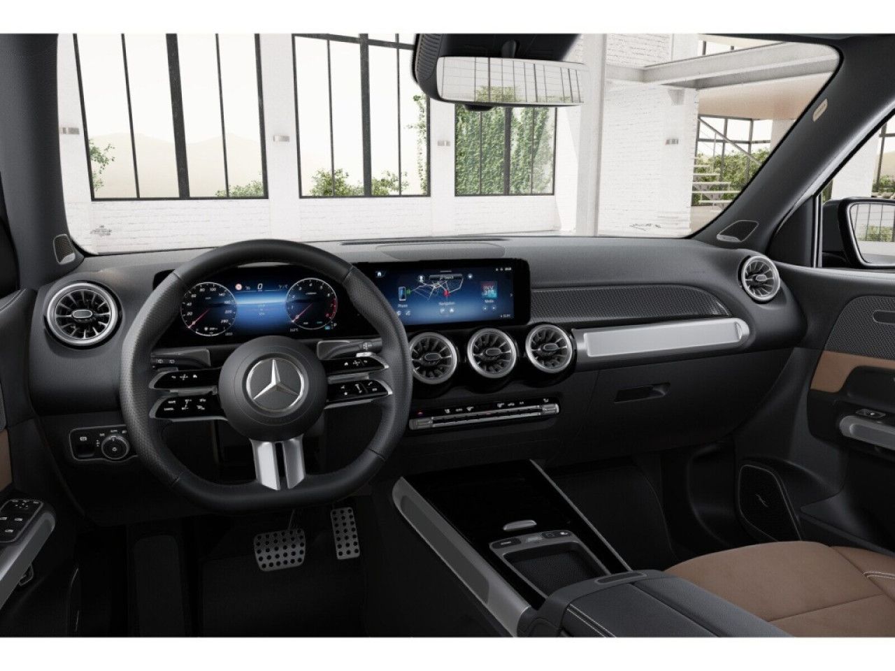 Mercedes-Benz GLB – Bild 6
