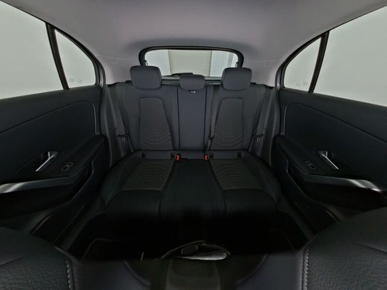 Mercedes-Benz A-Klasse – Bild 7