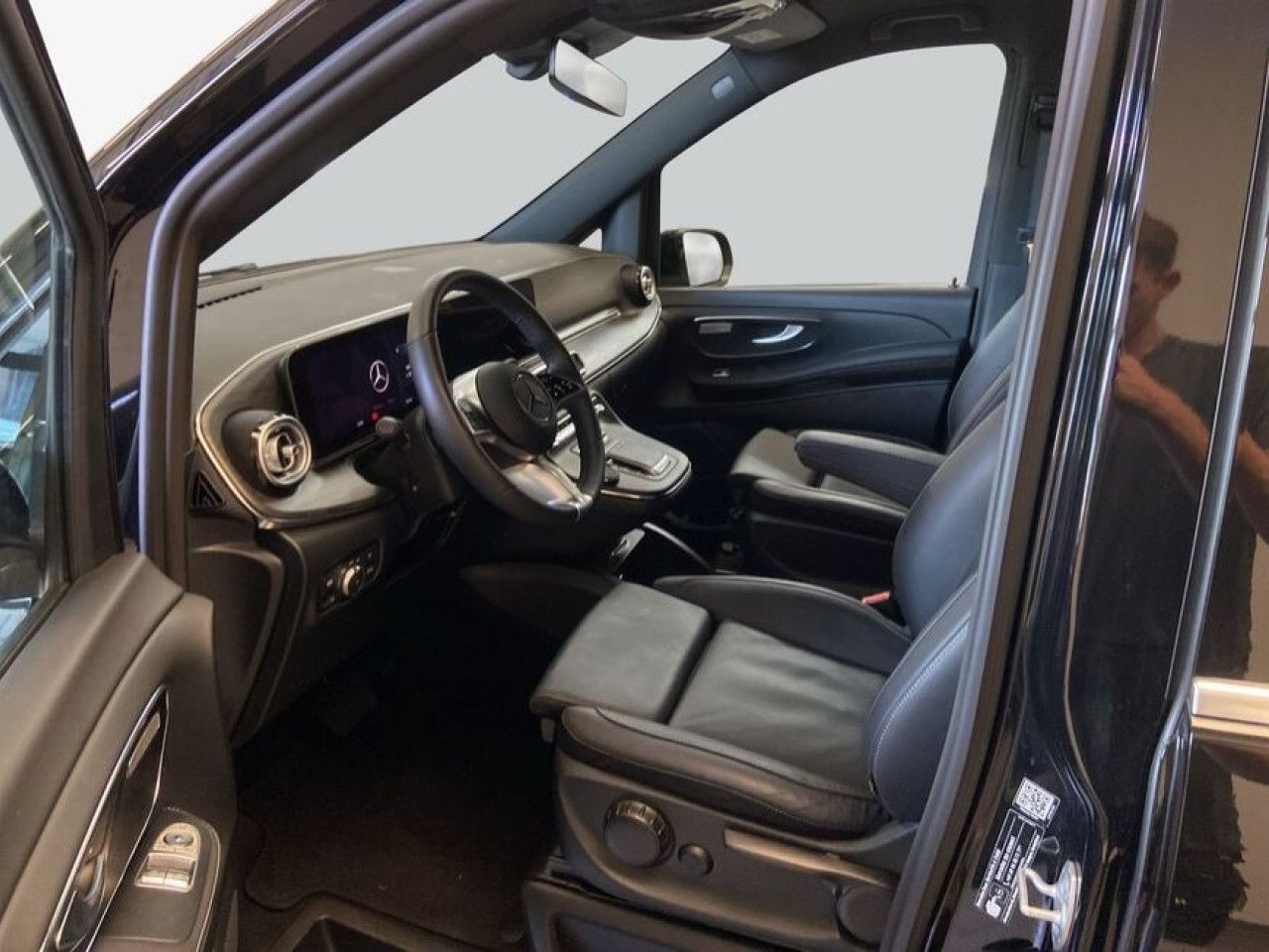 Mercedes-Benz V-Klasse – Bild 9