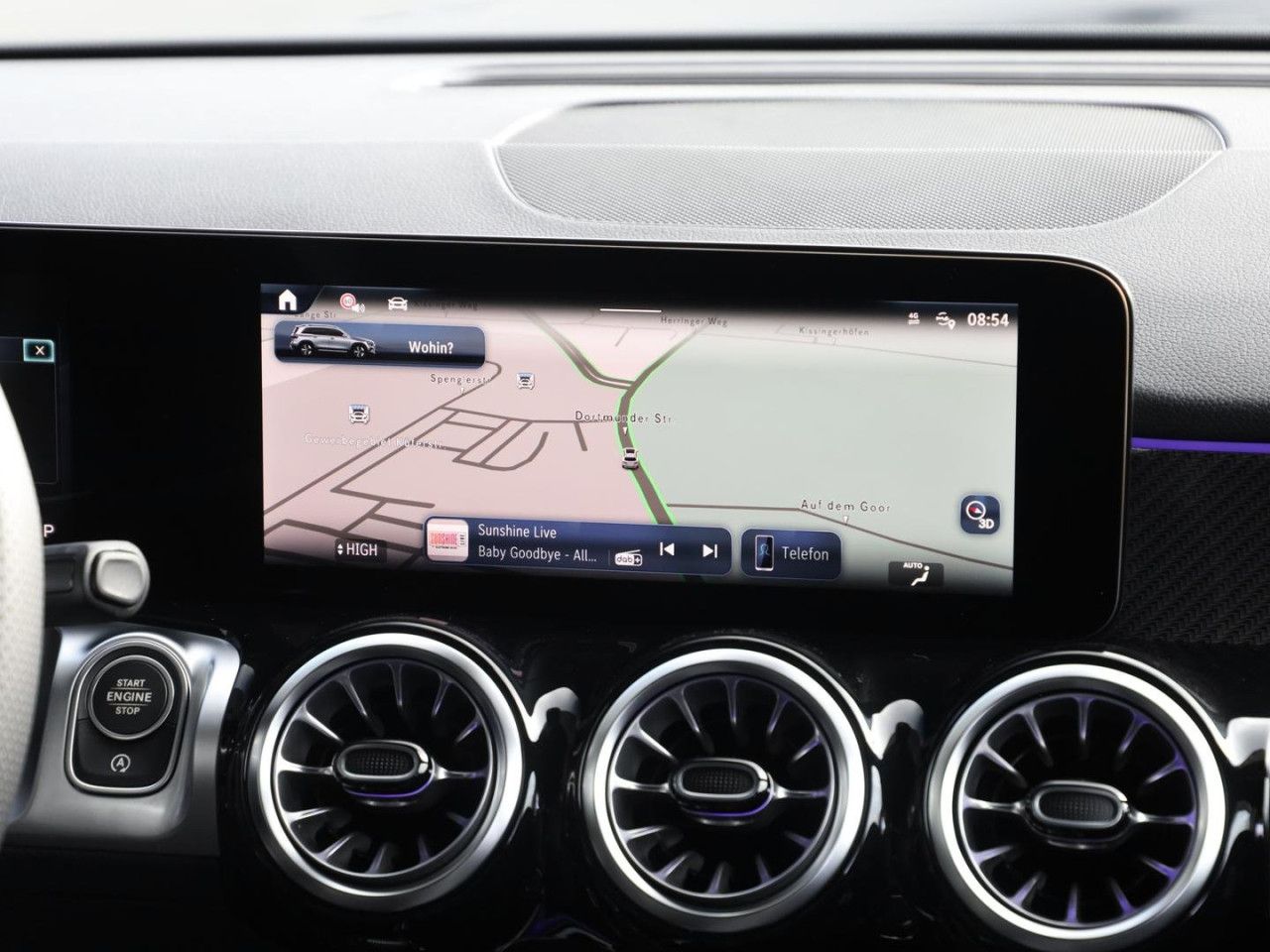 Mercedes-Benz GLB – Bild 9