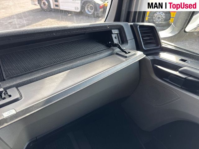 MAN TGX 18.470 4x2 BL SA 19