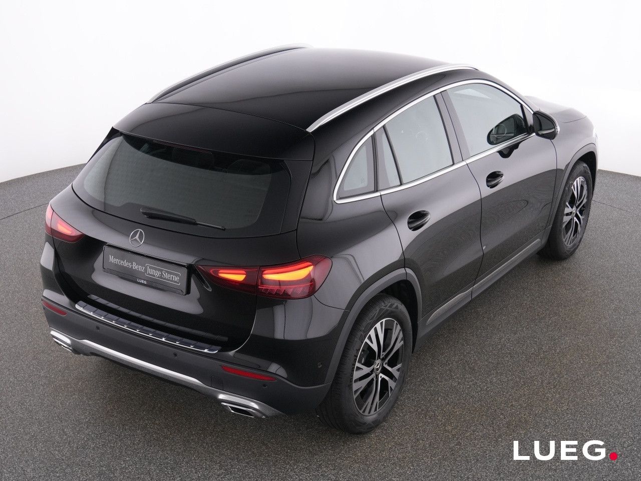 Mercedes-Benz GLA – Bild 18