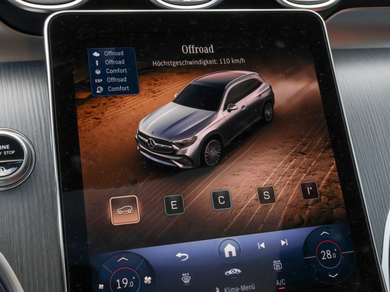 Mercedes-Benz GLC – Bild 19