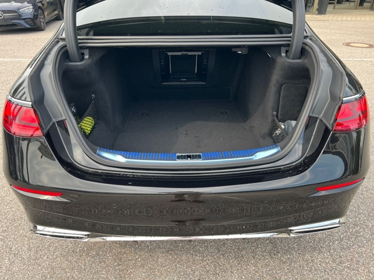 Mercedes-Benz S-Klasse – Bild 29