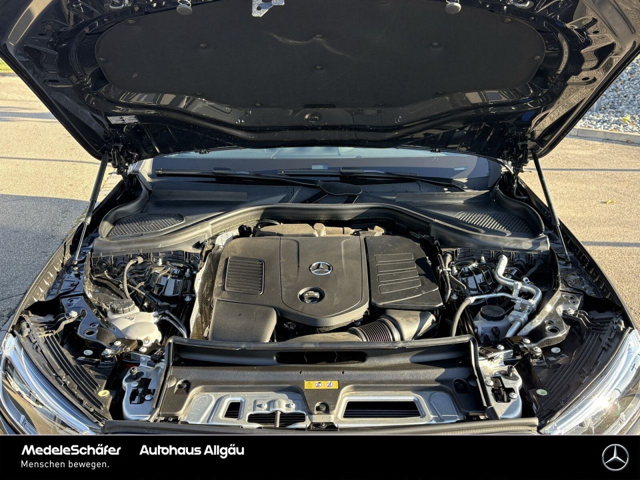 Mercedes-Benz GLC – Bild 11