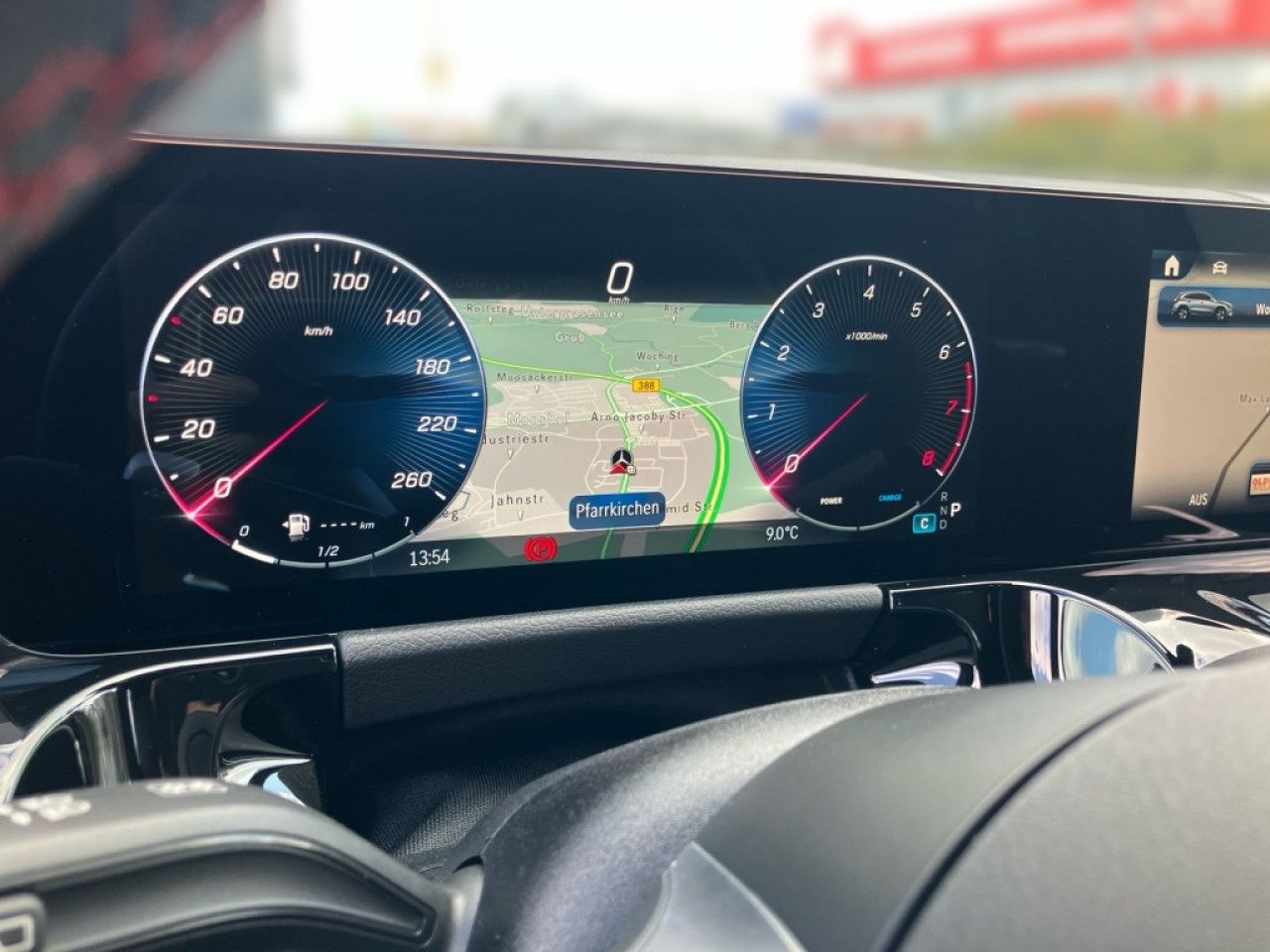 Mercedes-Benz GLA – Bild 14