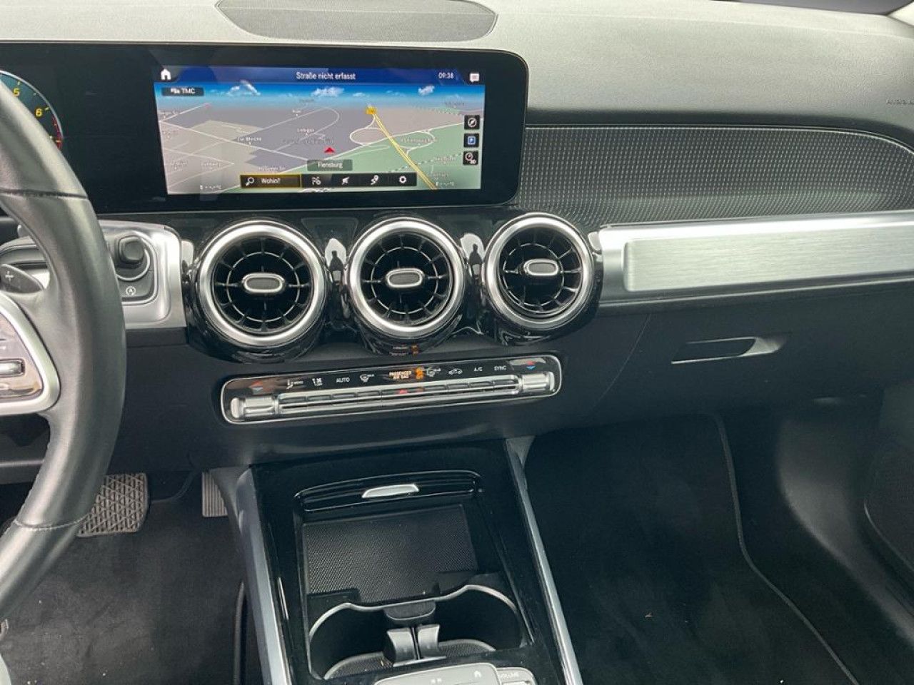 Mercedes-Benz GLB – Bild 13