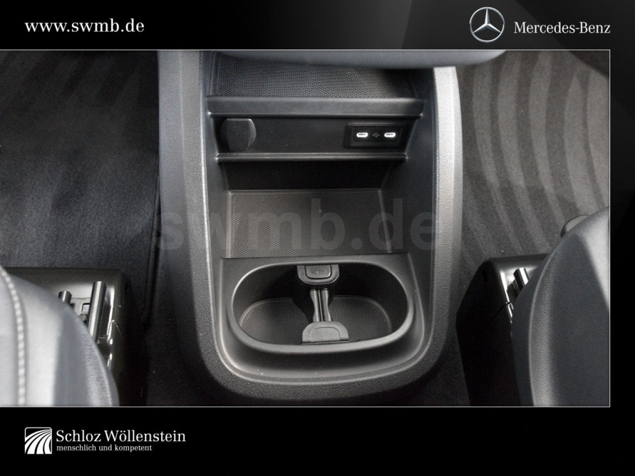 Mercedes-Benz EQV – Bild 22