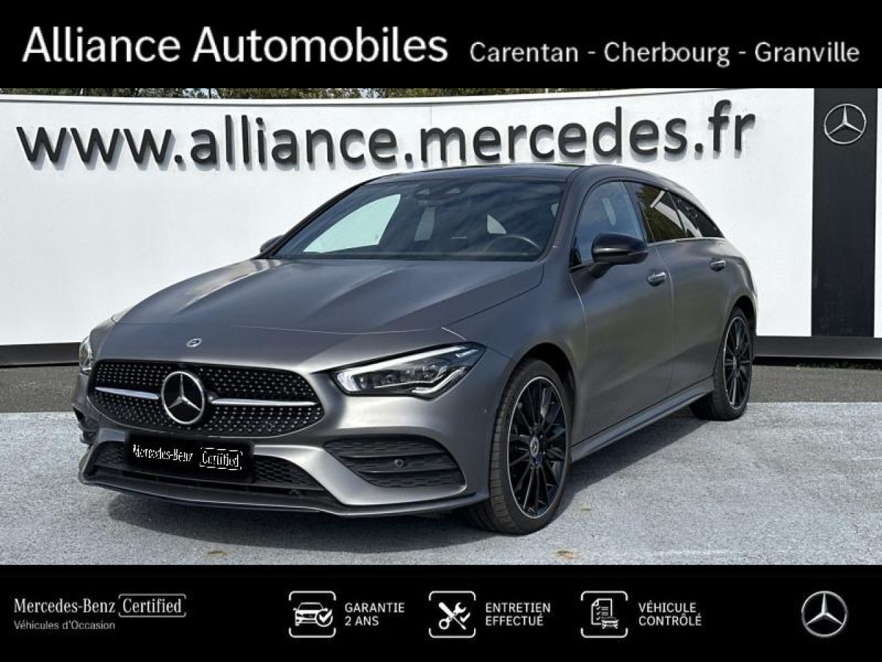 Photo du v&eacute;hicule 1 / 18