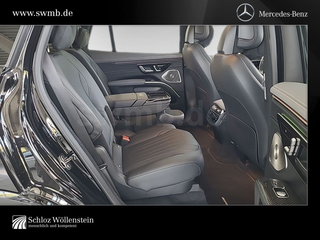 Mercedes-Benz EQS – Bild 9