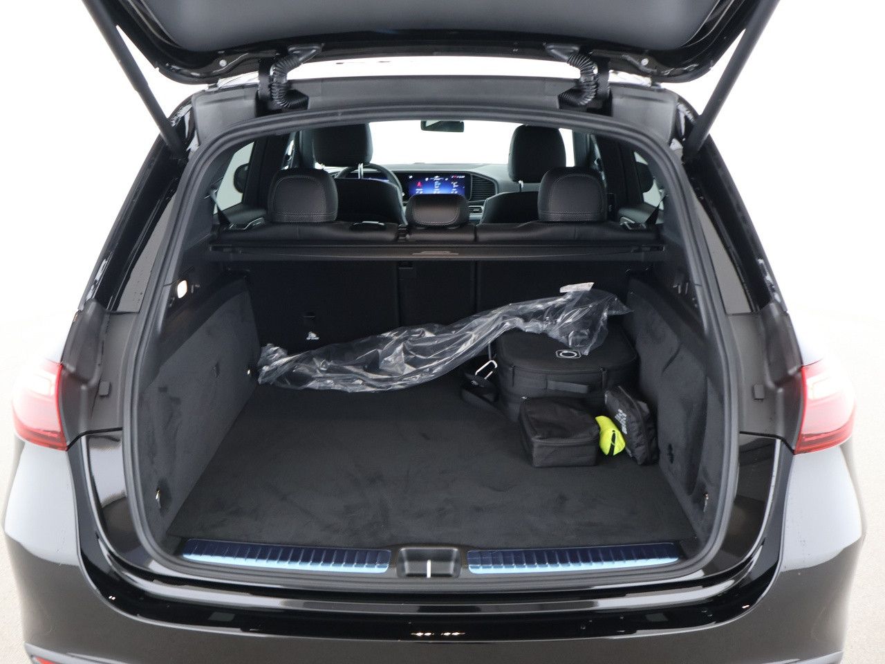 Mercedes-Benz GLE – Bild 14