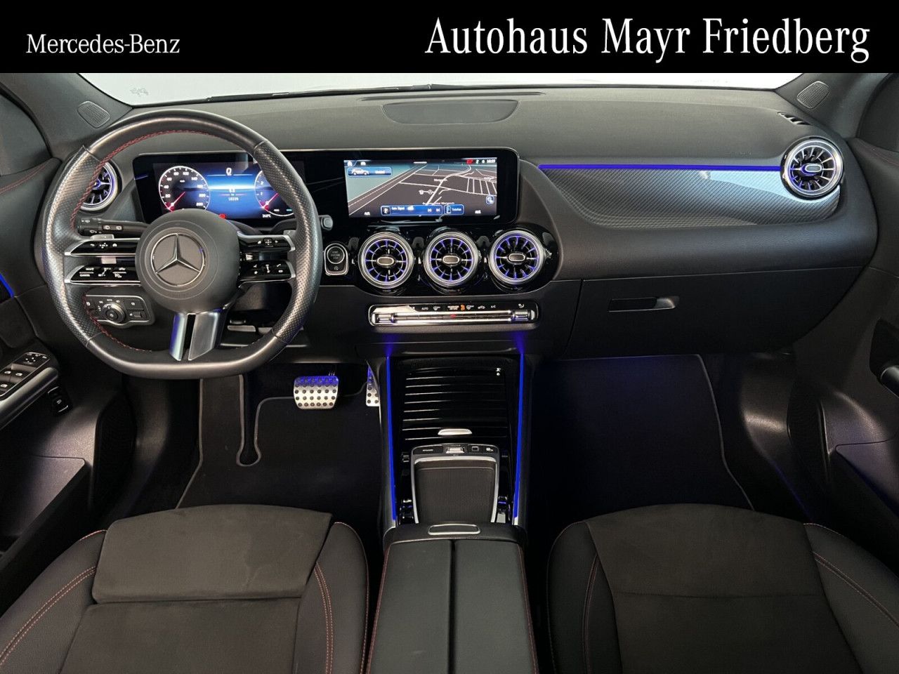 Mercedes-Benz GLA – Bild 15