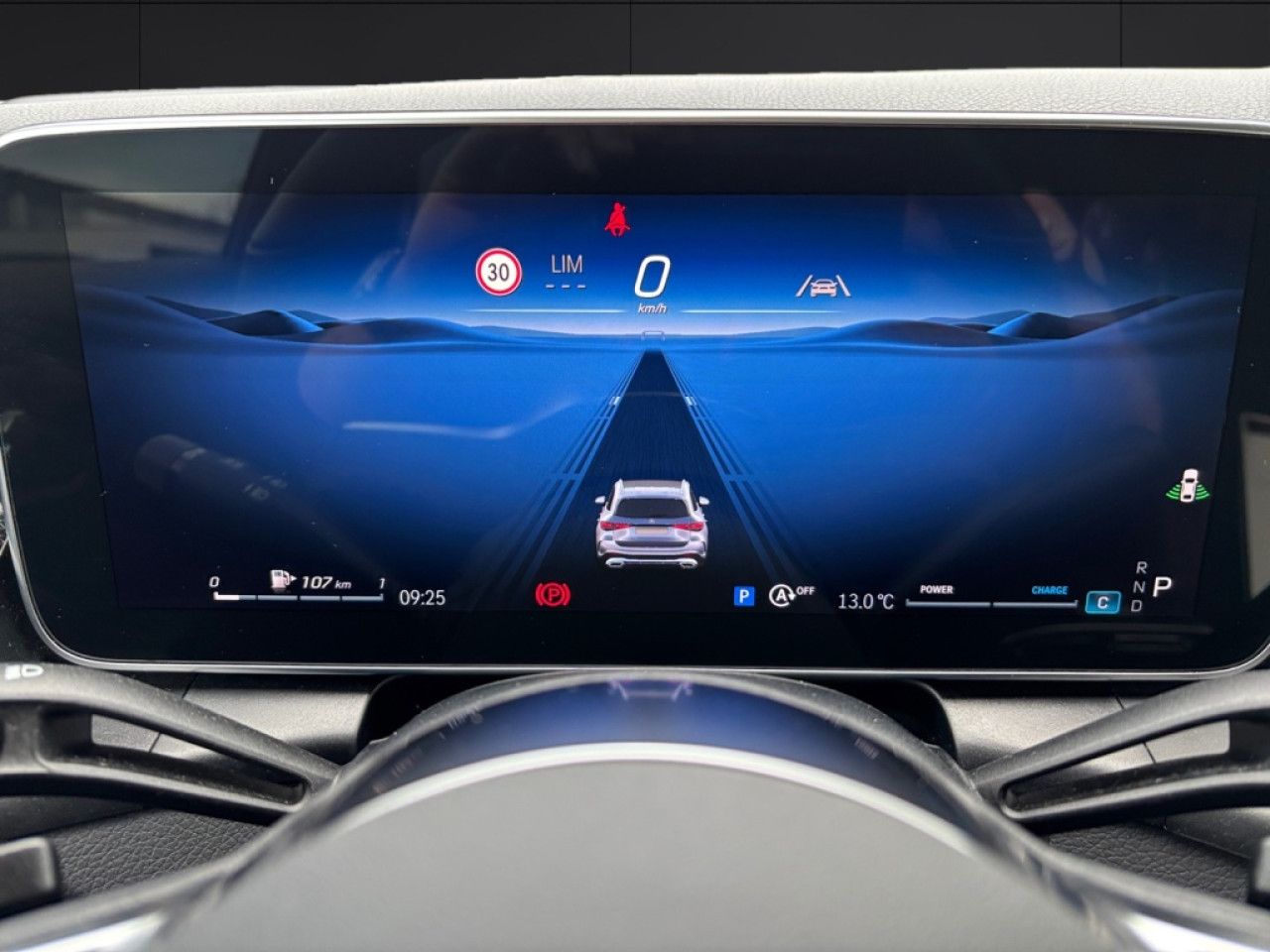 Mercedes-Benz GLC – Bild 14