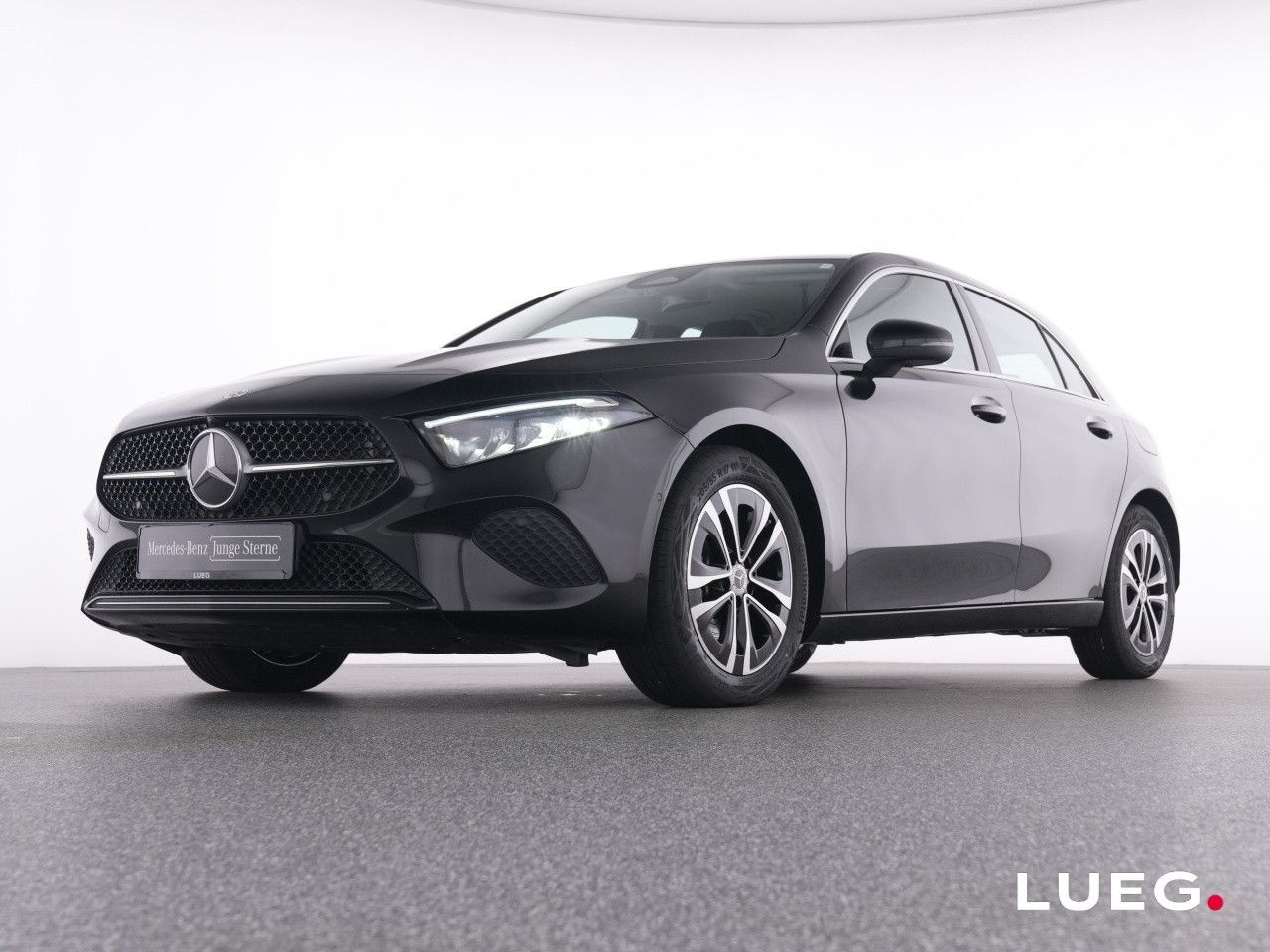 Mercedes-Benz A-Klasse – Bild 6