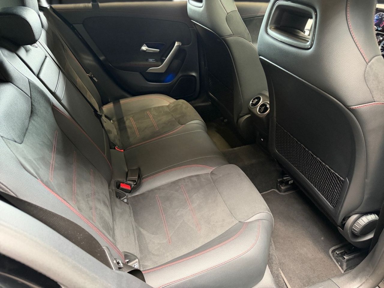 Mercedes-Benz CLA – Bild 10