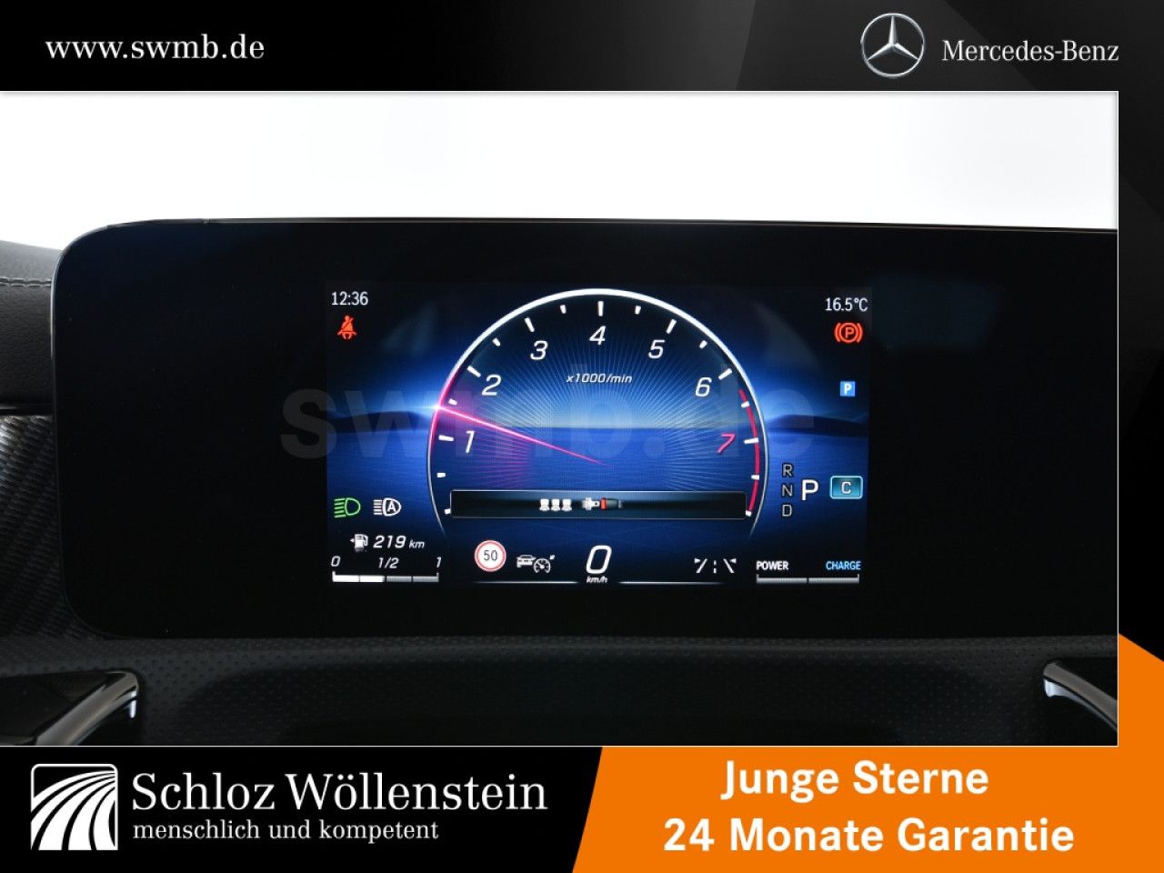 Mercedes-Benz CLA – Bild 9
