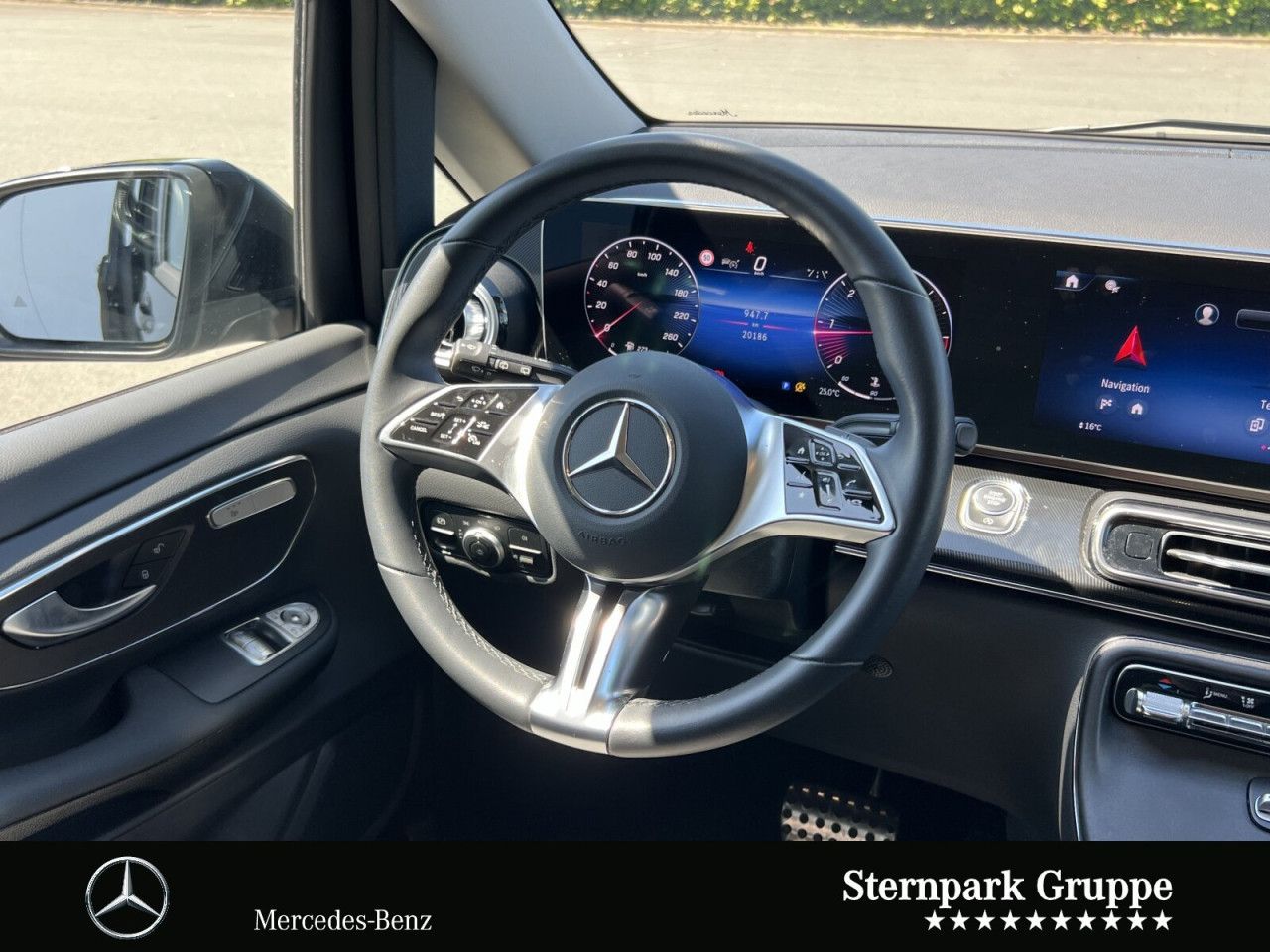 Mercedes-Benz V-Klasse – Bild 6