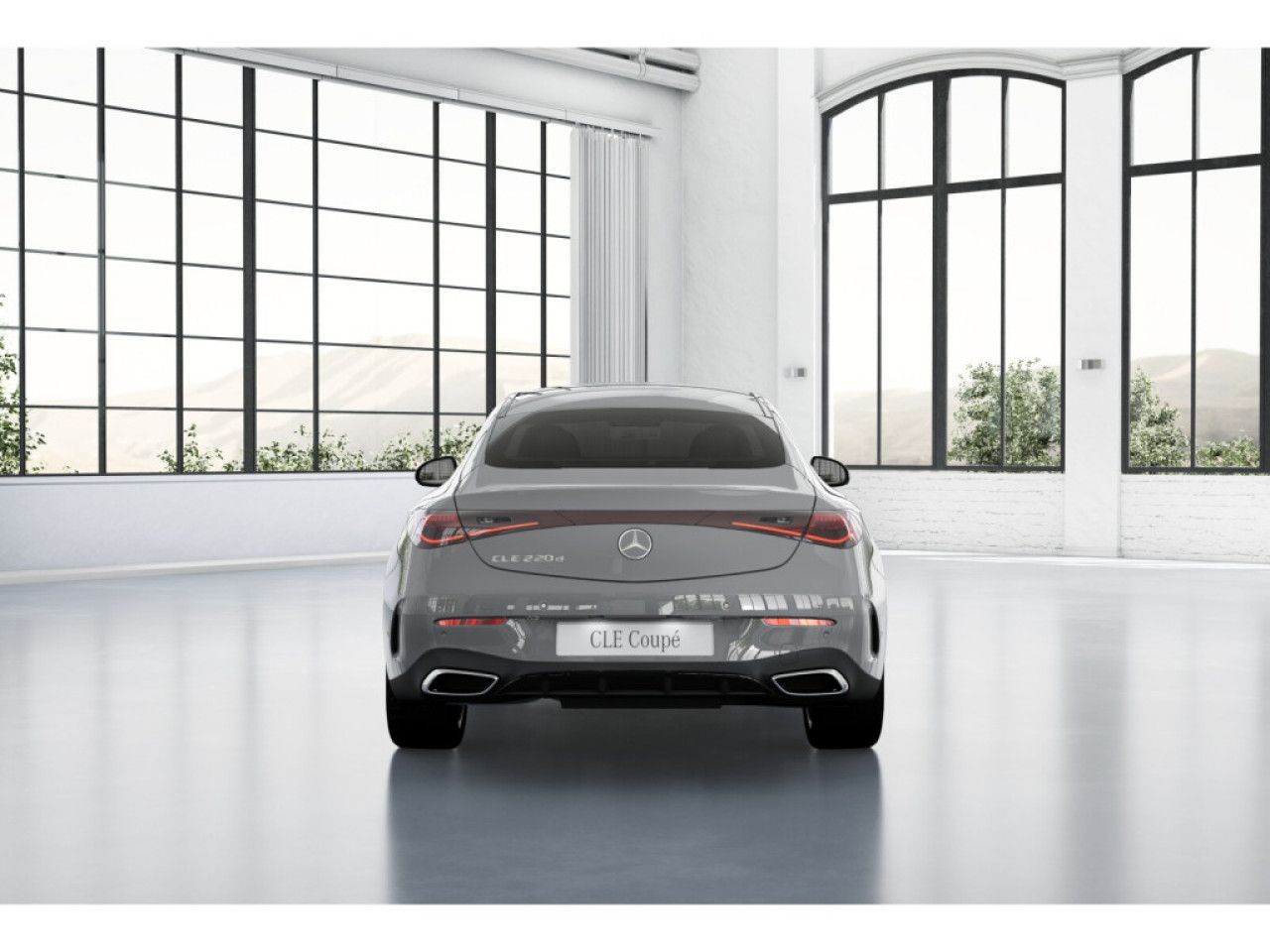 Mercedes-Benz CLE – Bild 11