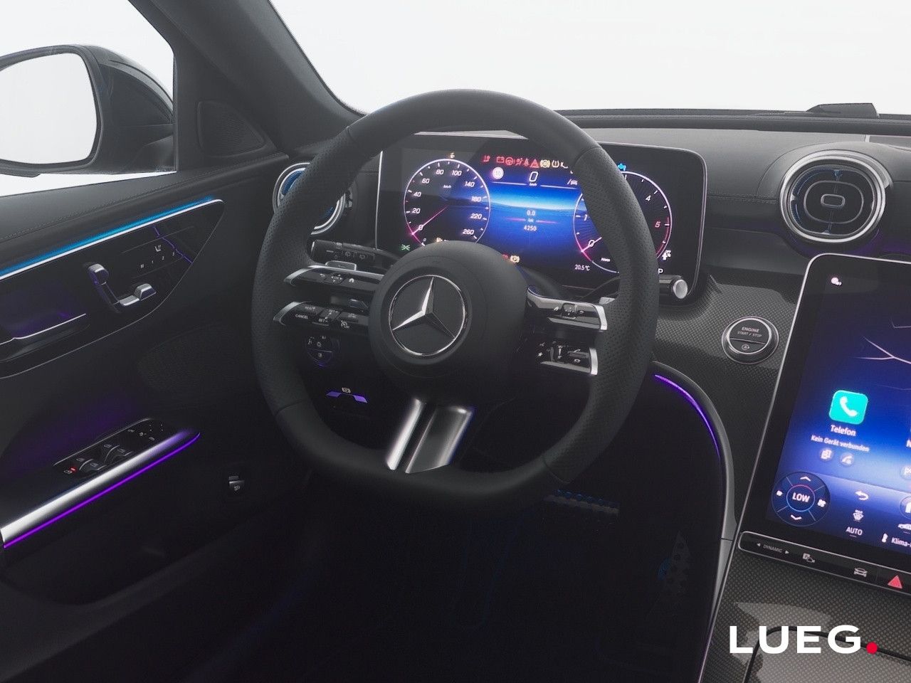 Mercedes-Benz C-Klasse – Bild 4