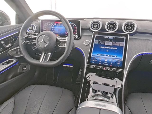 Mercedes-Benz CLE 450