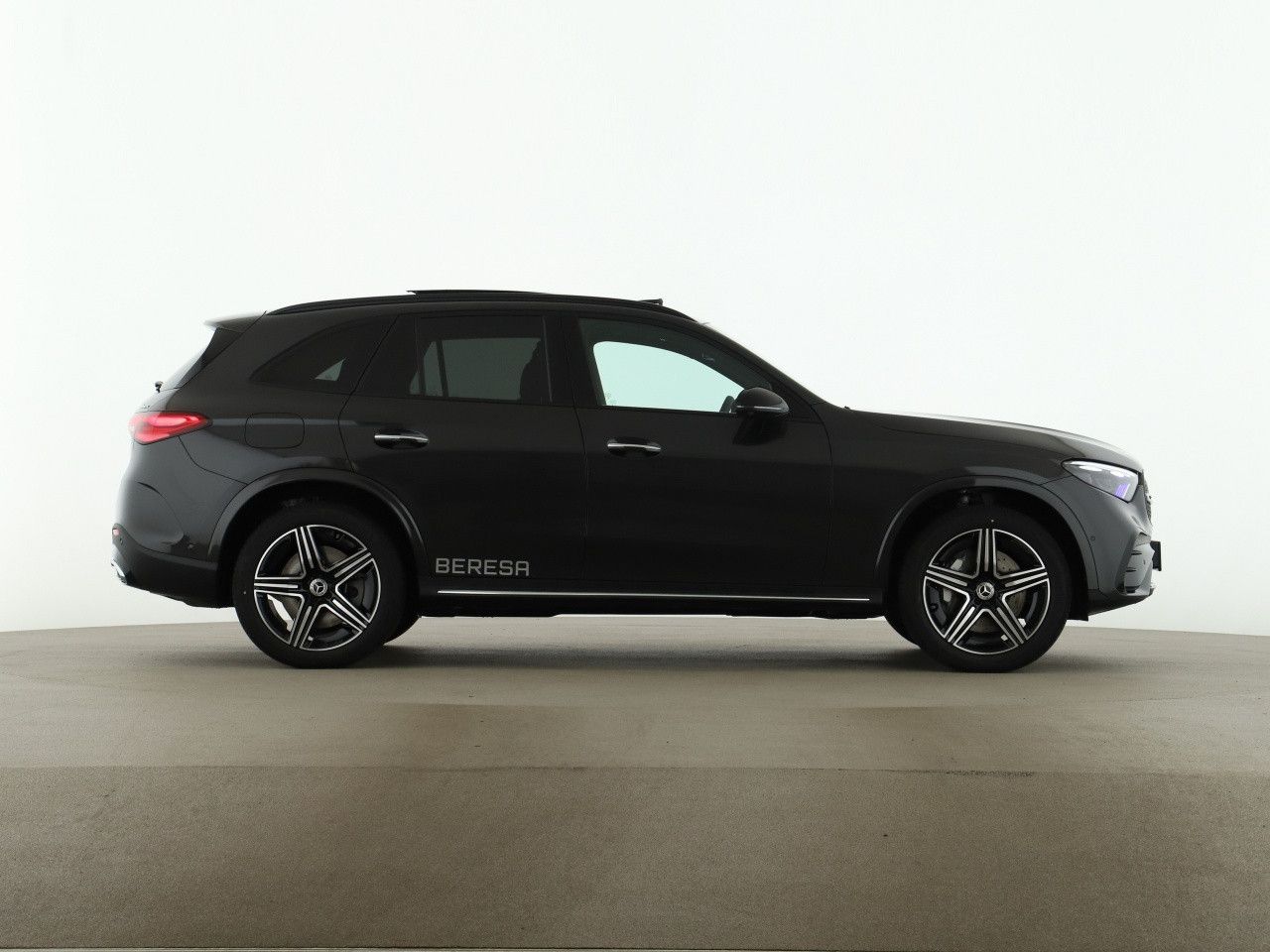 Mercedes-Benz GLC – Bild 7