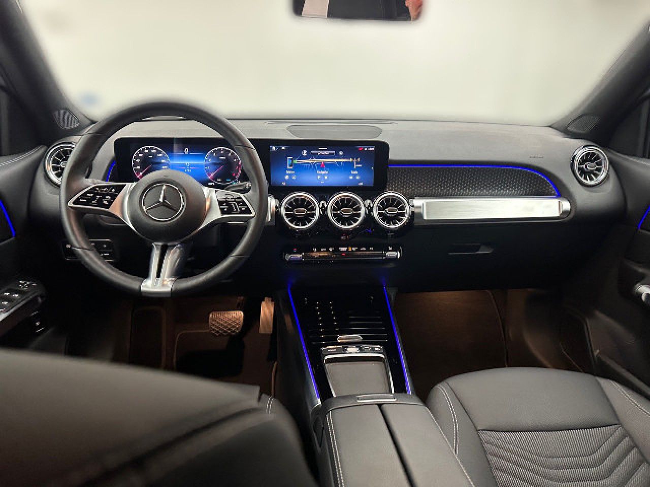 Mercedes-Benz GLB – Bild 10