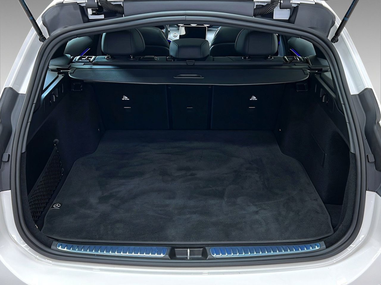 Mercedes-Benz C-Klasse – Bild 10