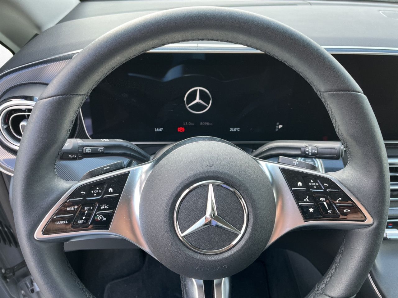 Mercedes-Benz V-Klasse – Bild 9