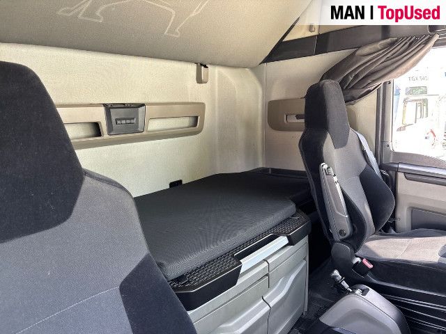 MAN TGX 18.480 4x2 BL SA 17