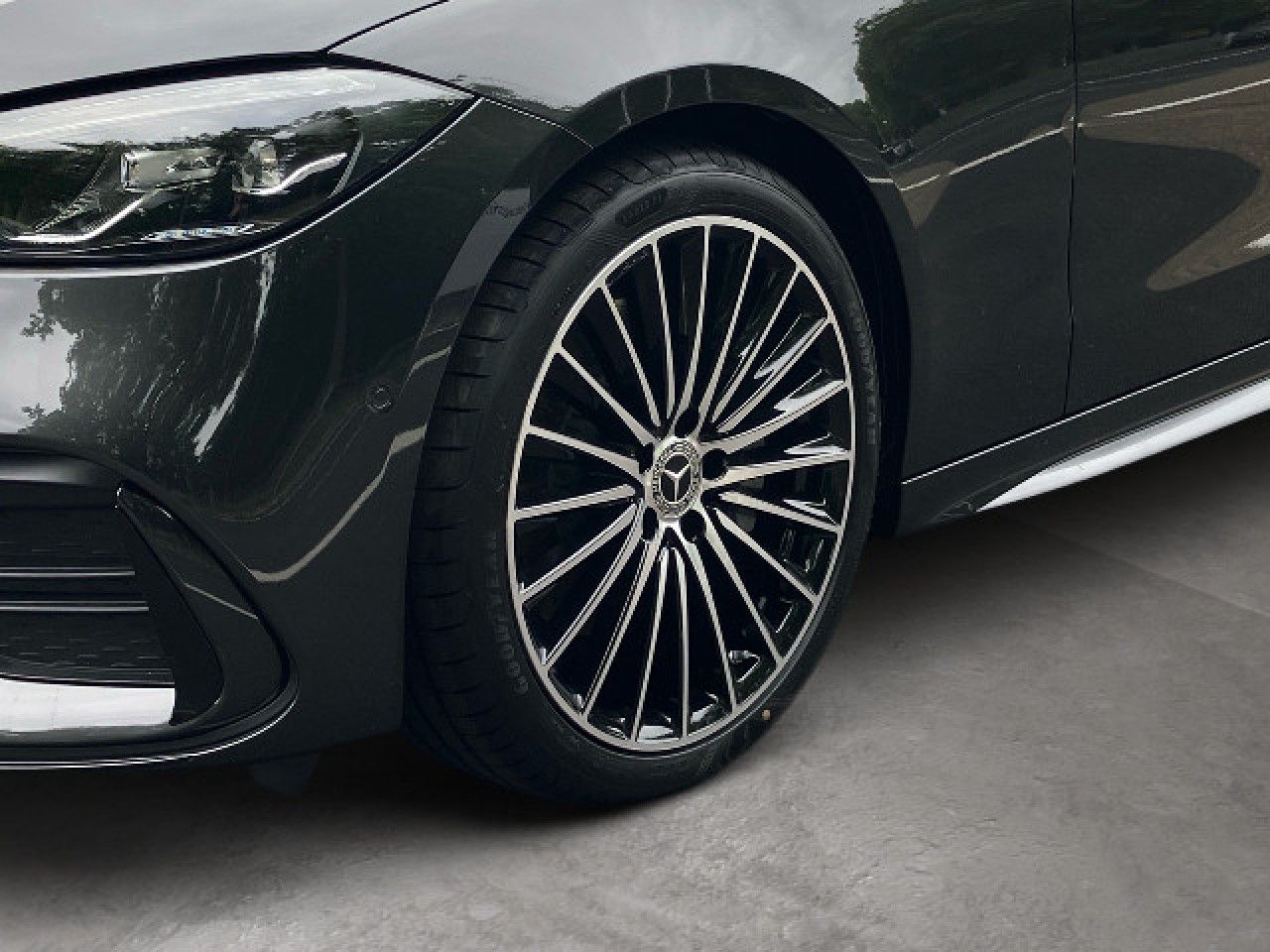 Mercedes-Benz C-Klasse – Bild 6
