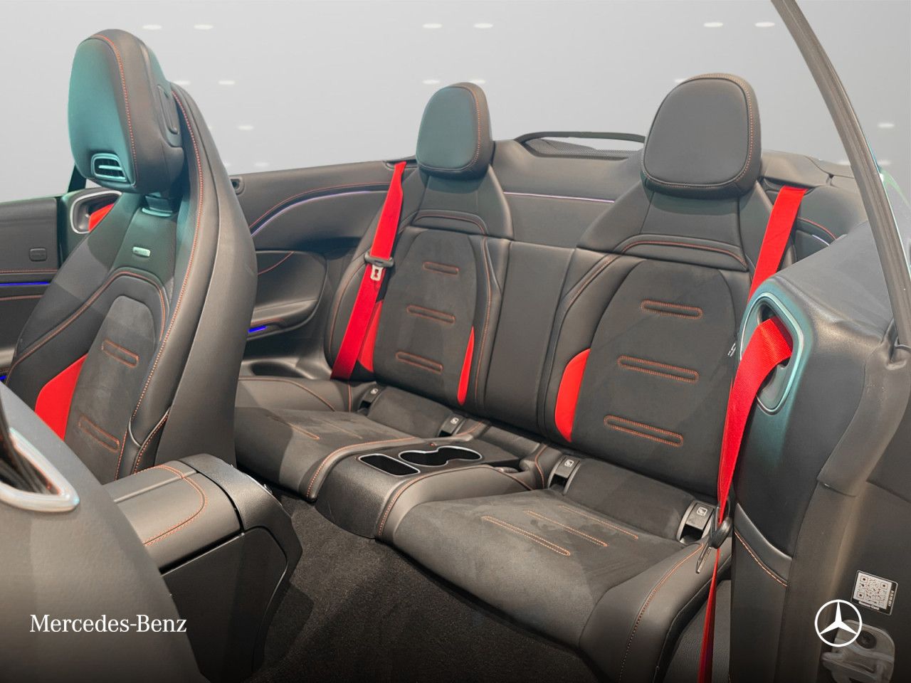 Mercedes-Benz CLE – Bild 12