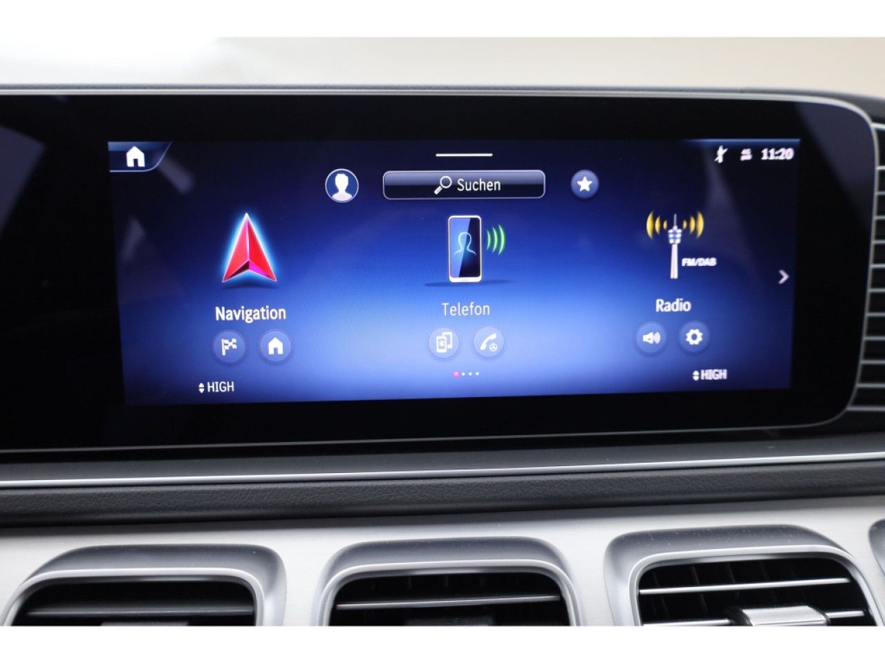 Mercedes-Benz GLE – Bild 30