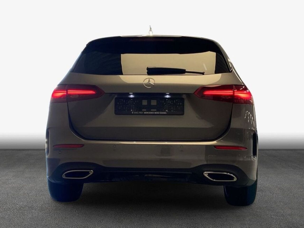 Mercedes-Benz B-Klasse – Bild 5