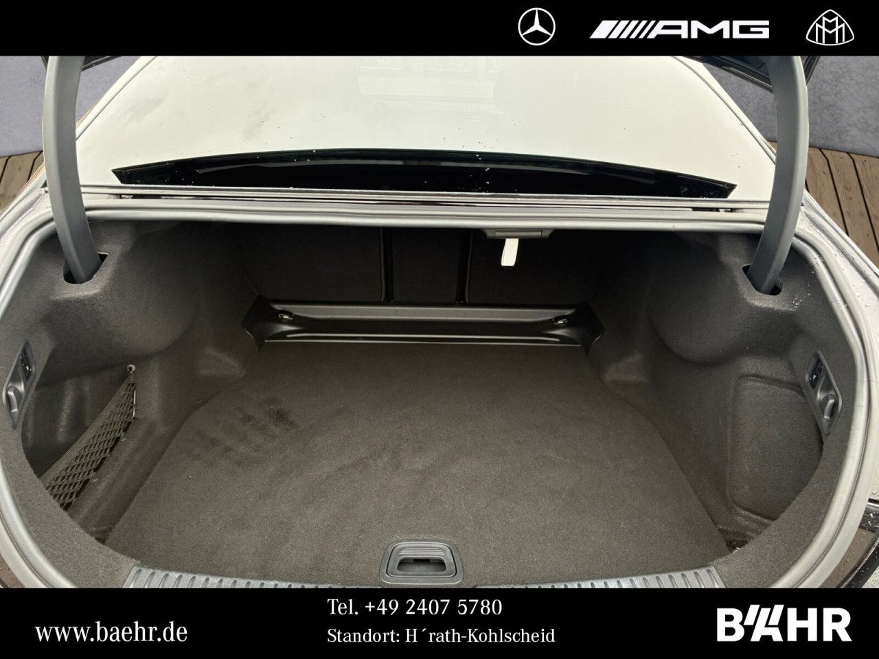 Mercedes-Benz E-Klasse – Bild 10